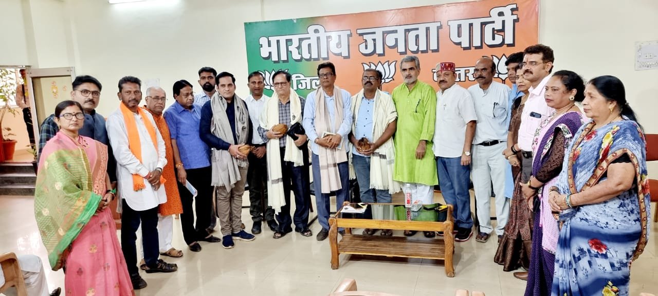 चौथी पुण्यतिथि पर याद किए गए अटल बिहारी बाजपेयी