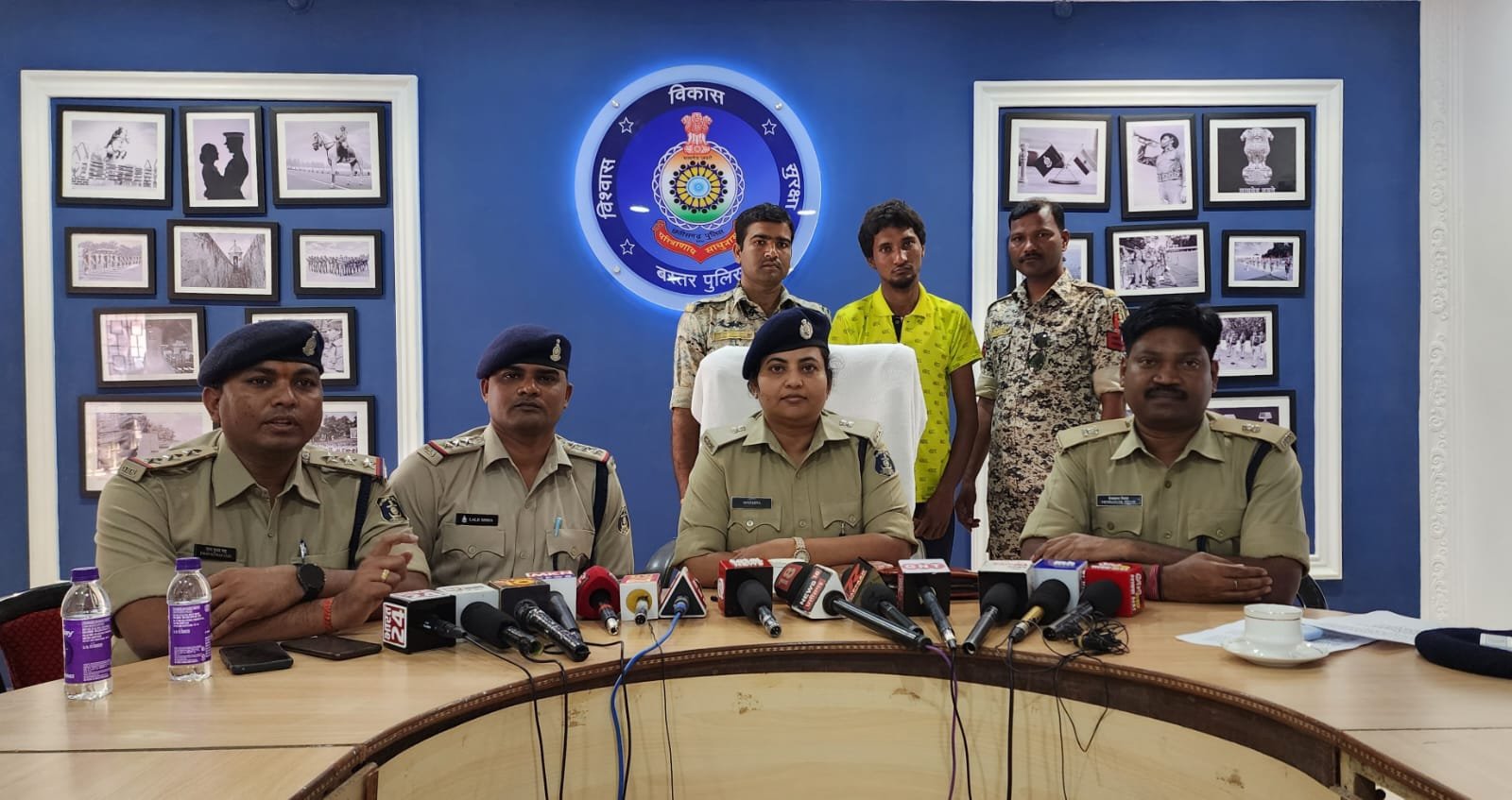 आपसी विवाद पर आरोपी ने वृद्ध महिला की हत्या कर दी