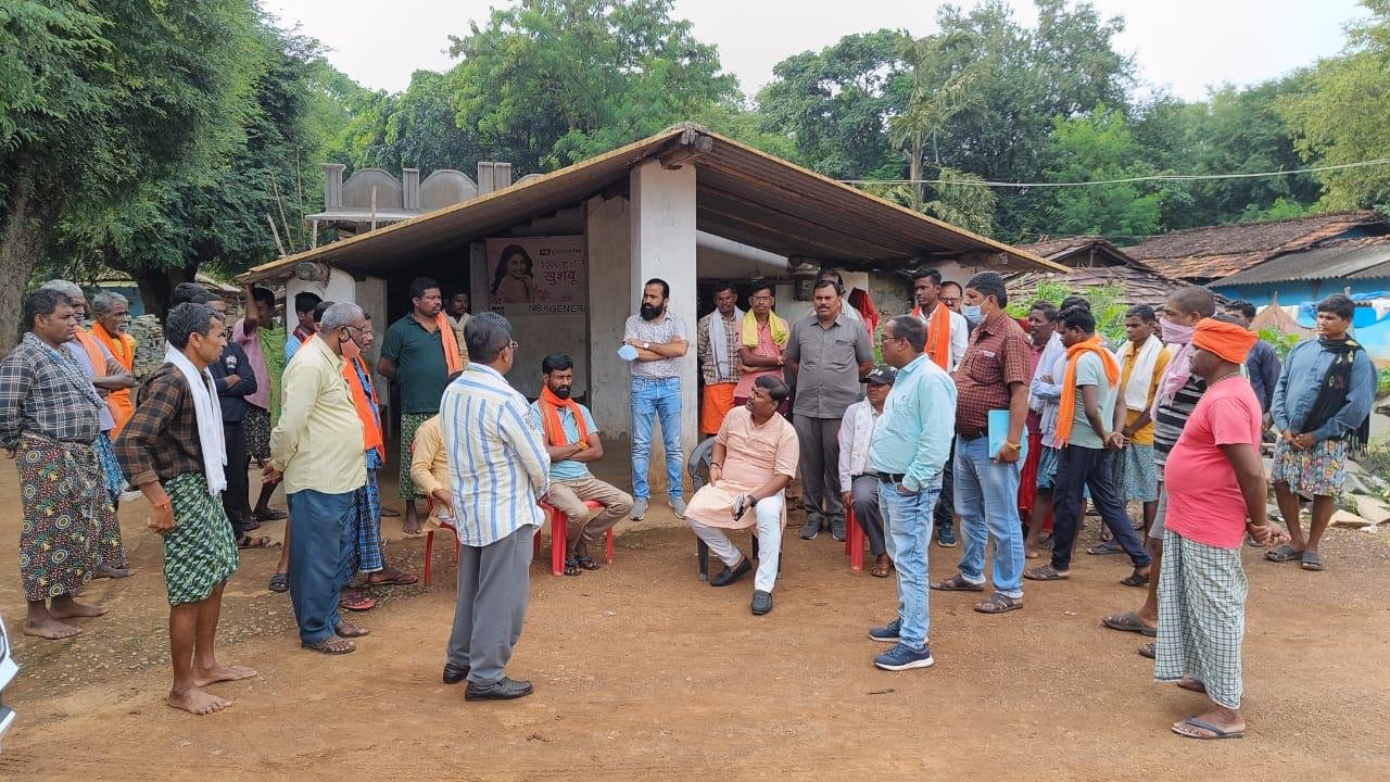 सरकार की लापरवाही से उल्टी दस्त के कारण तीन की मौत : केदार कश्यप
