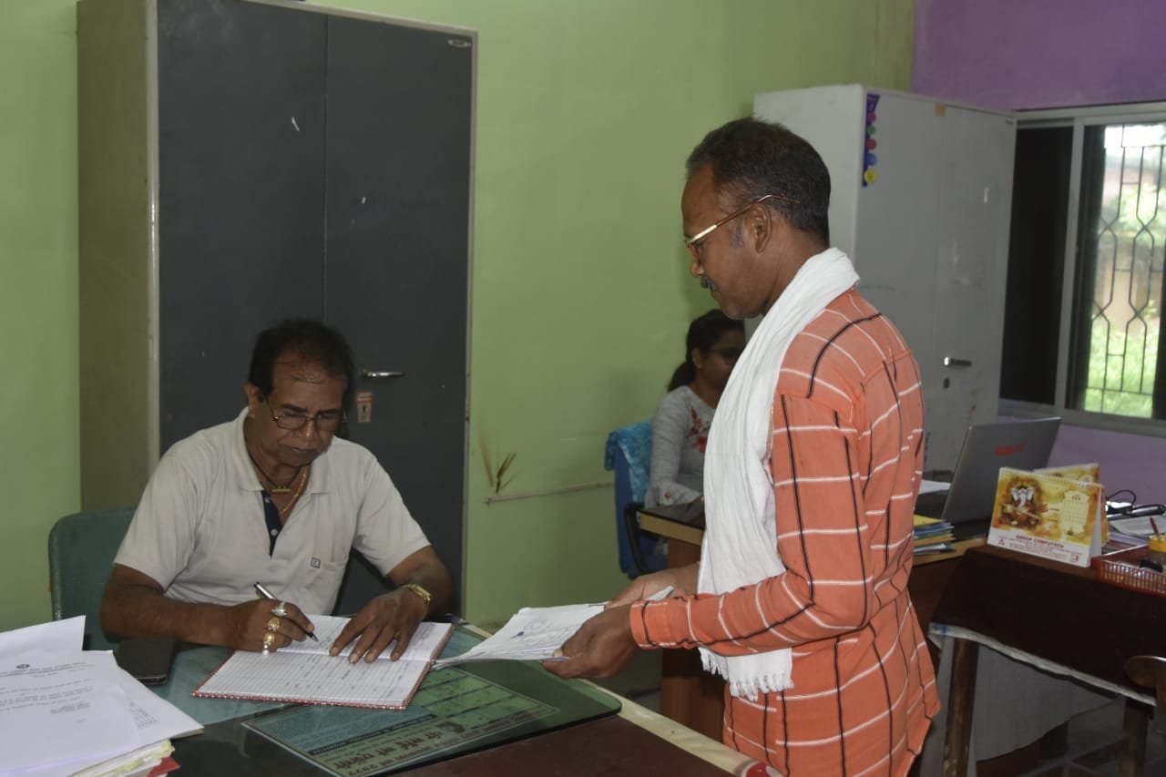 पूना माड़ाकाल सेल ने किया सपनों को साकार