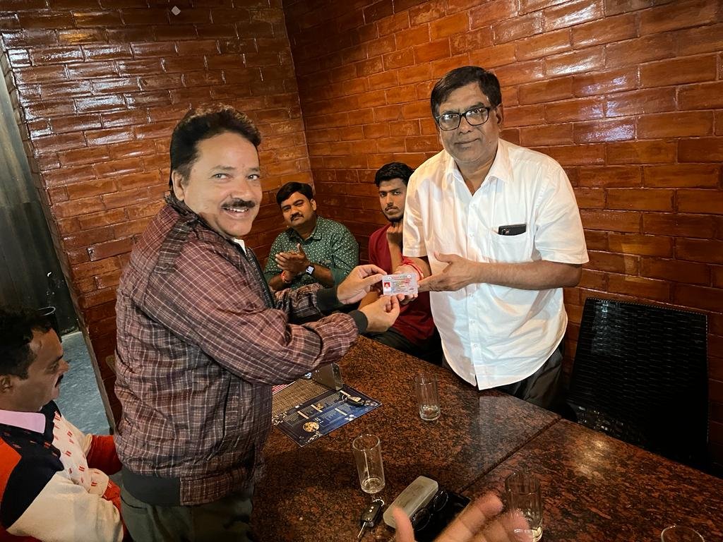 बस्तर जिले में यूथ हॉस्टल ऑफ इंडिया का हुआ गठन