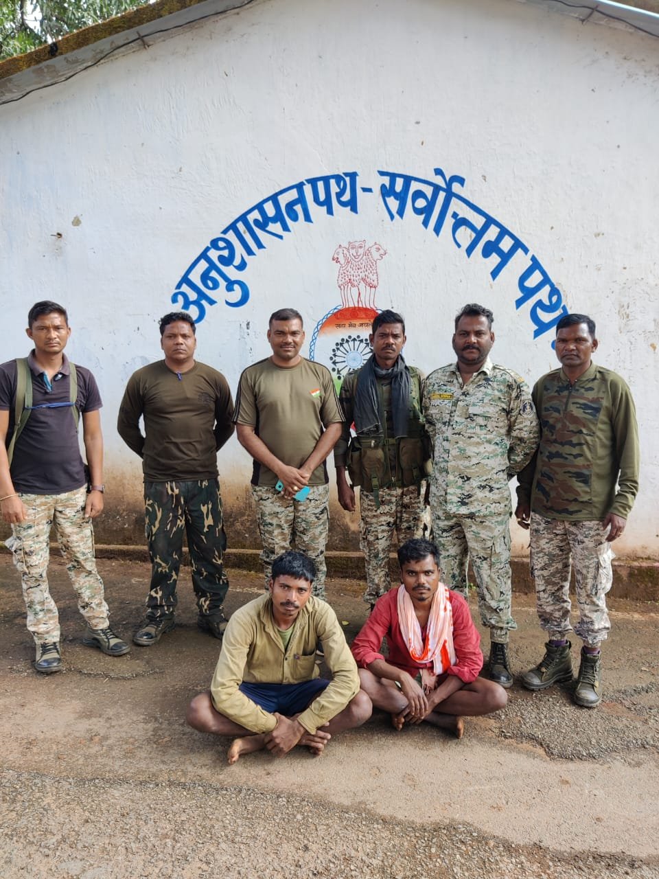 अंधे कत्ल की गुत्थी सुलझाने में पुलिस को मिली सफलता