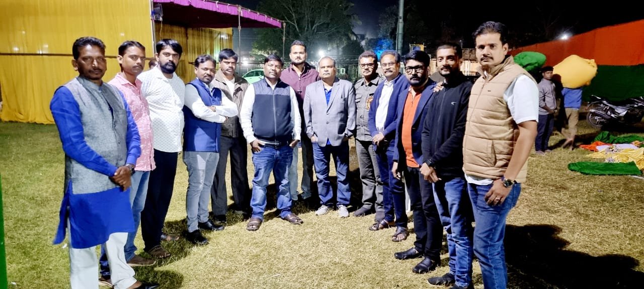 एक भारत श्रेष्ठ भारत आंध्र सांस्कृतिक आनंद महोत्सव का होगा भव्य आयोजन