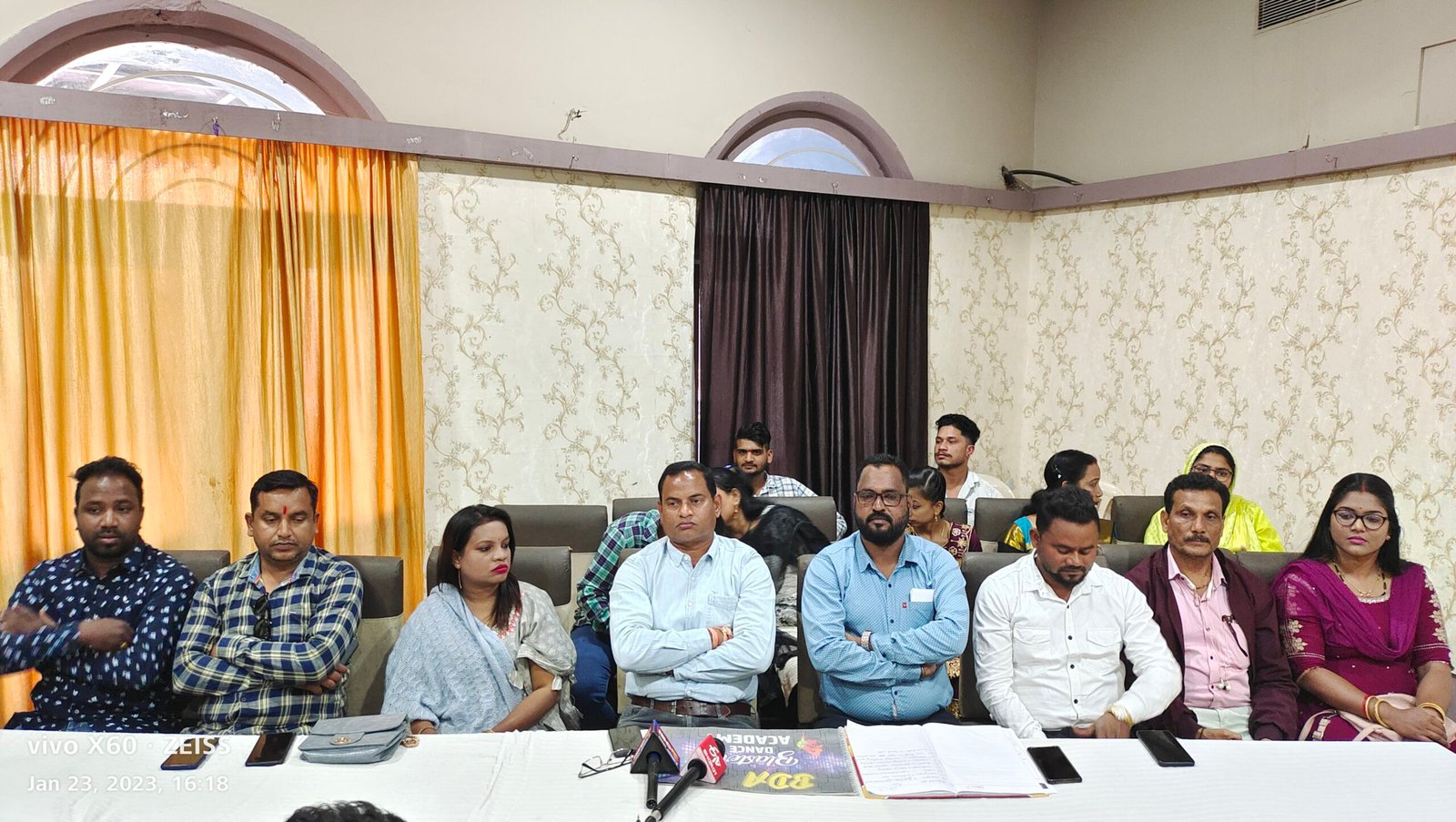बस्तर के डांसरों को मिलेगा डांस का मंच, दिखाएंगे जलवा