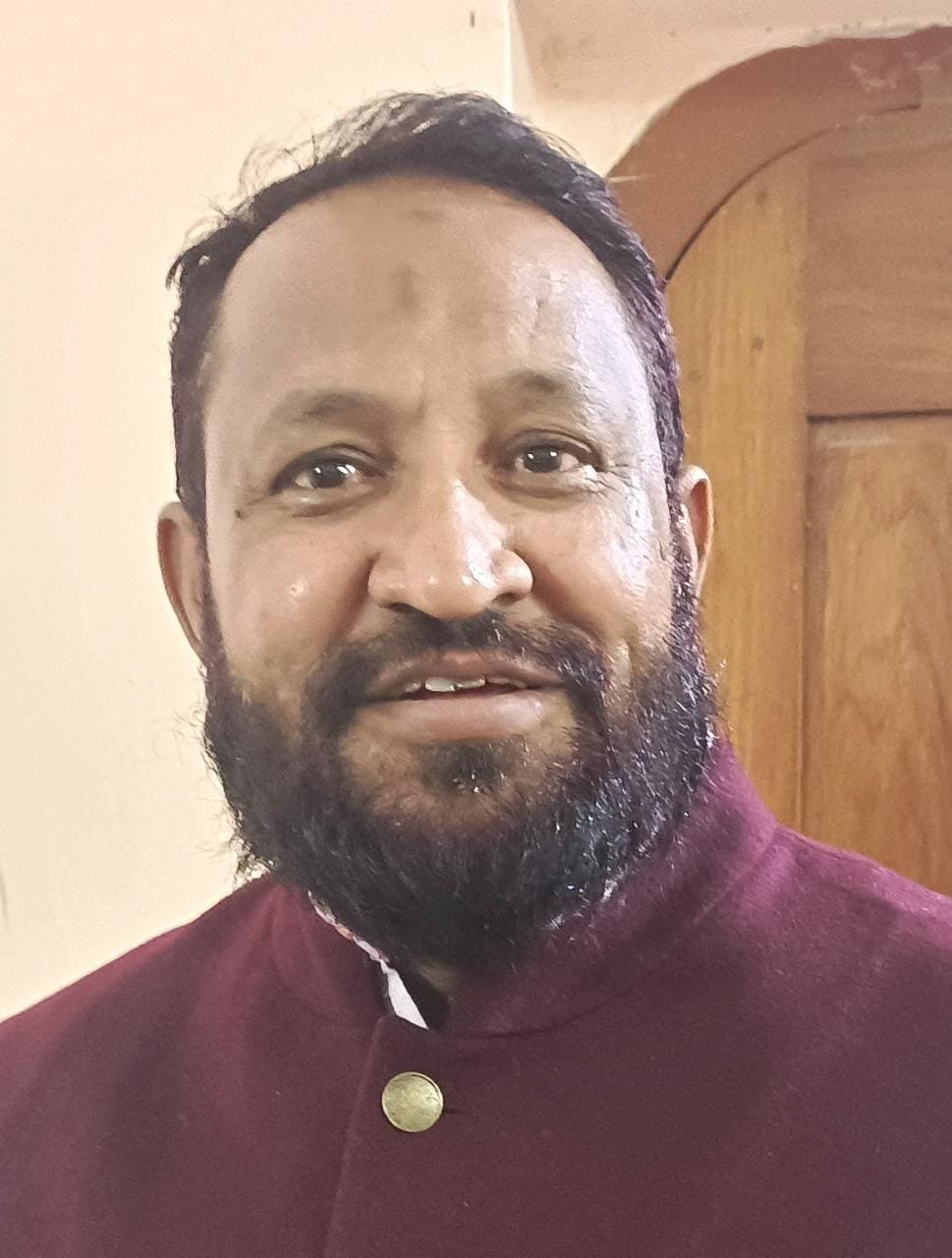 राज्य में नक्सली हिंसा का सबसे ज्यादा दंश कांग्रेस ने झेला है : अनवर खान