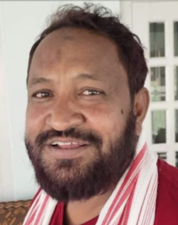 भाजपाई पहले केंद्र सरकार द्वारा प्रधानमंत्री आवास पर कोटे में की जा रही कटौती का विरोध करे : अनवर खान