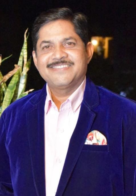 संदीप किशोर भटनागर का दुखद निधन