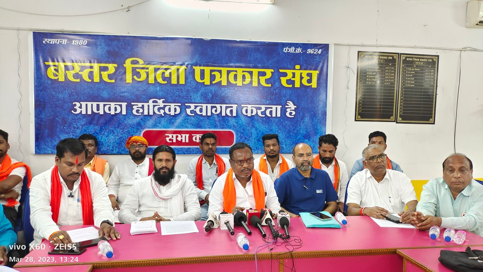 हिंदू राष्ट्र की परिकल्पना ही हमारा संकल्प है : कौशिक