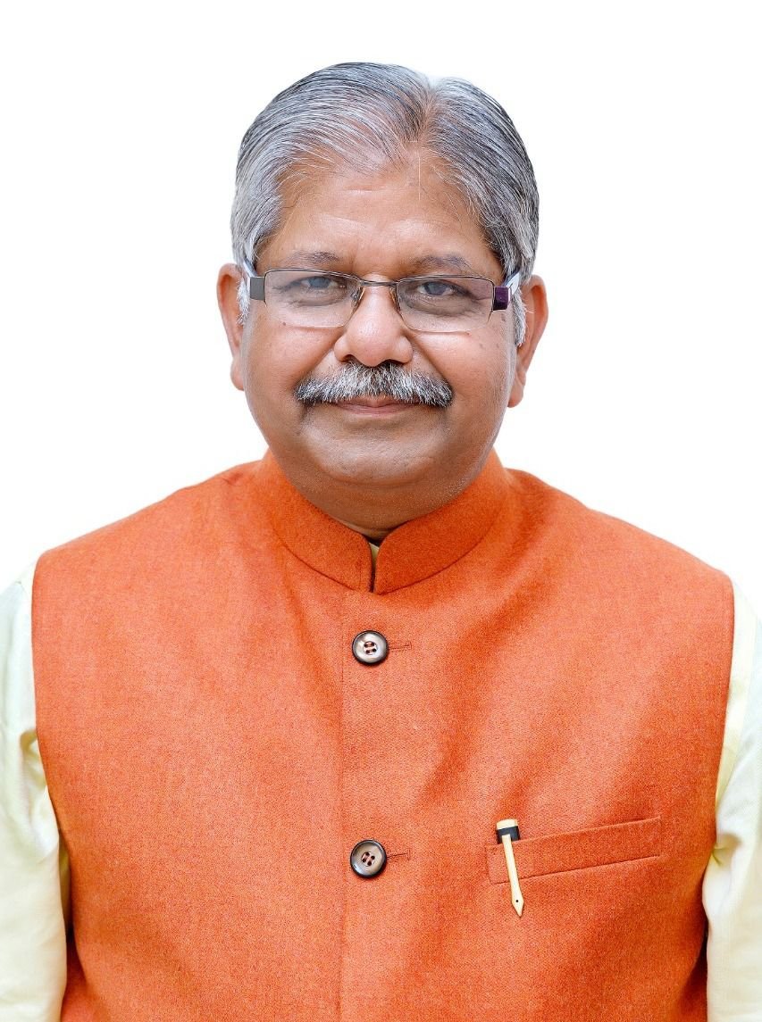 जनता के भरोसे को खोकर गांधी परिवार को खुश करने कर रहे सम्मेलन : कौशिक