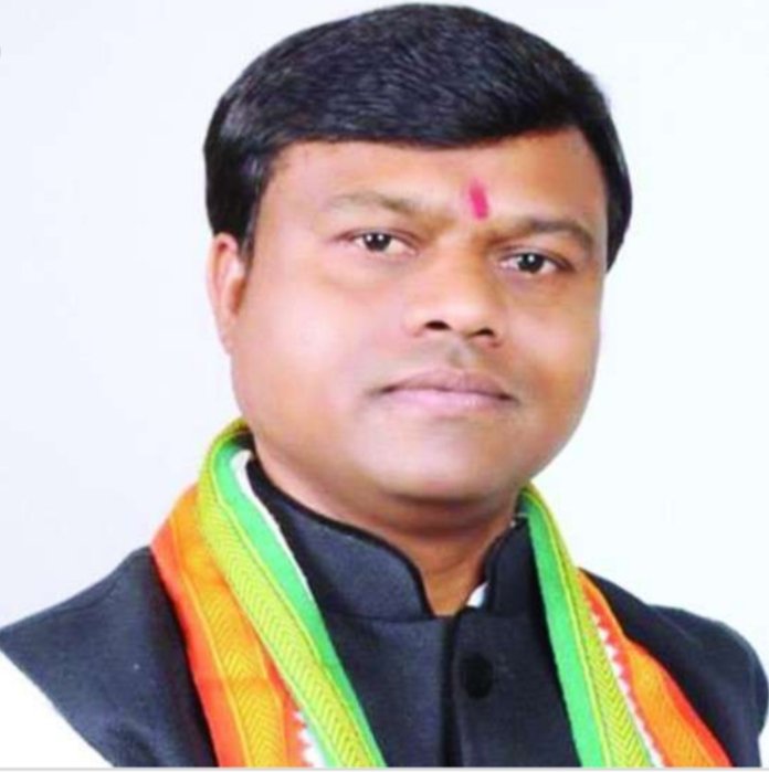 सांसद स्थानीय क्षेत्र विकास योजनातंर्गत विकास कार्यों की मिली प्रशासकीय स्वीकृति