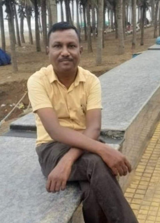 बस्तर के वरिष्ठ पत्रकार पकंज दाउद नहीं रहे