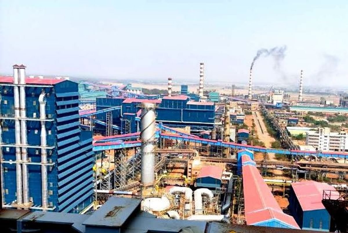 एनएमडीसी का 65वीं AGM सम्पन्न, शेयरधारकों ने लिया हिस्सा