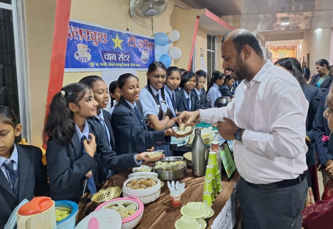 भविष्य के लिए तय किए लक्ष्य हेतु सतत प्रयास जरूरी : कलेक्टर