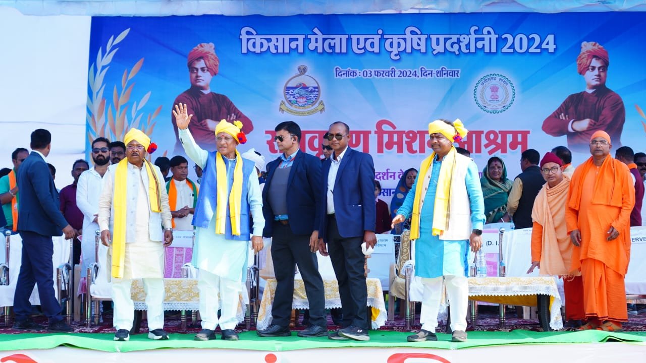 मुख्यमंत्री ने जिलावासियों को दी 108 करोड़ रुपए से अधिक के विकास कार्यों की सौगात
