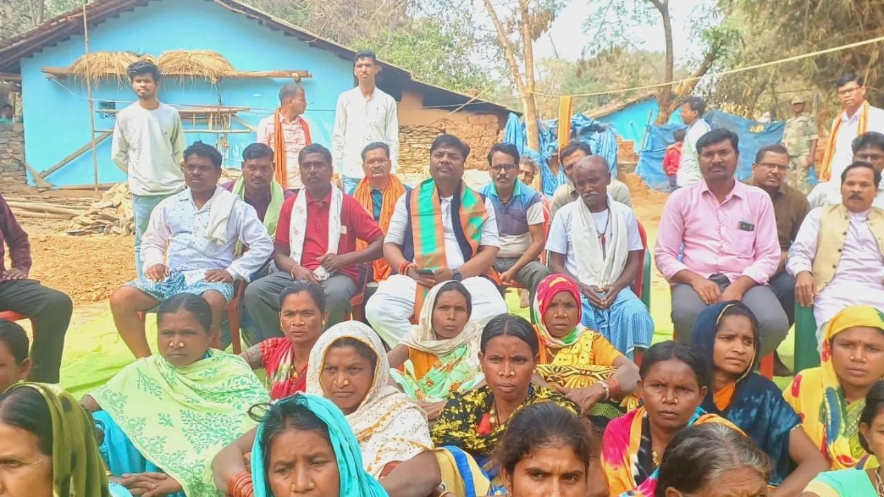 बघीरा’ और ‘गरुड़’ ऐप से वन्य जीवों के सरंक्षण में मिल रही मदद : वन मंत्री
