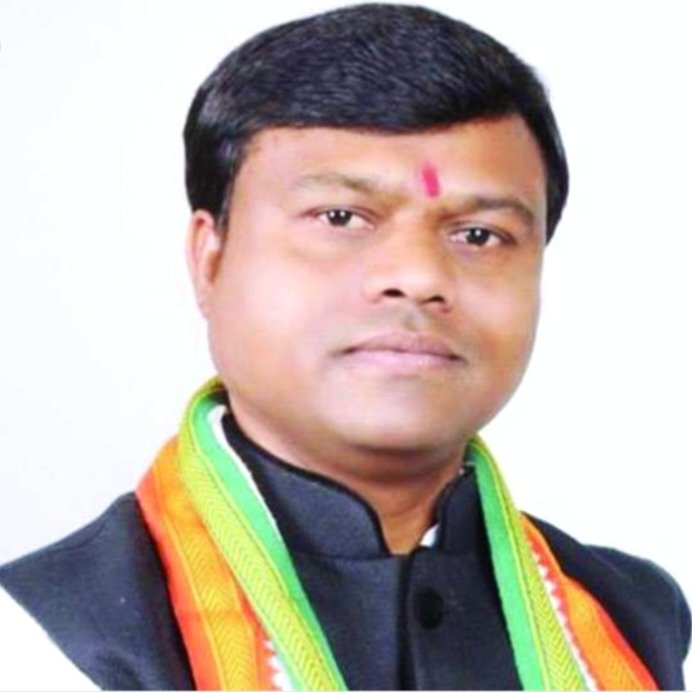 सांसद निधि से स्थानीय क्षेत्र विकास योजनान्तर्गत 71 लाख रुपए की हुई स्वीकृति