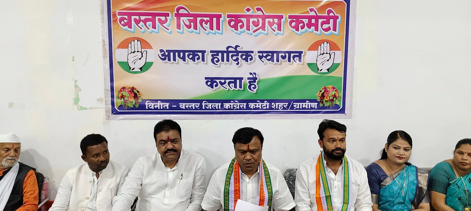 मोदी की हर गारंटी फेल, डबल इंजन की सरकार छत्तीसगढ़ में मचा रही हाहाकार : दीपक बैज