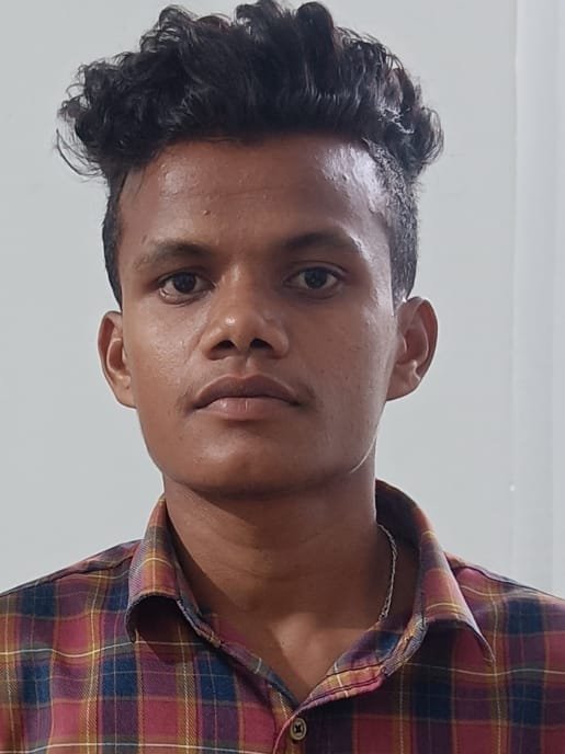 अवैध शराब बिक्री करने वाले पर पुलिस ने की कार्यवाही