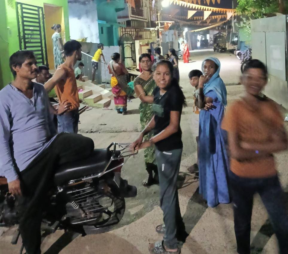 सबसे सुरक्षित बस्तर जिले में लगे भूकंप के झटके