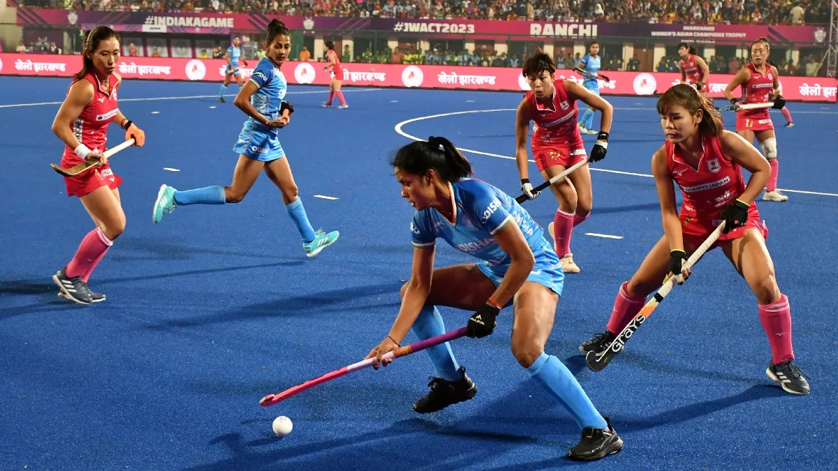 एक जून को होने वाली खेलों इंडिया राज्य प्रशिक्षण संस्थान हेतु चयन ट्रायल स्थगित