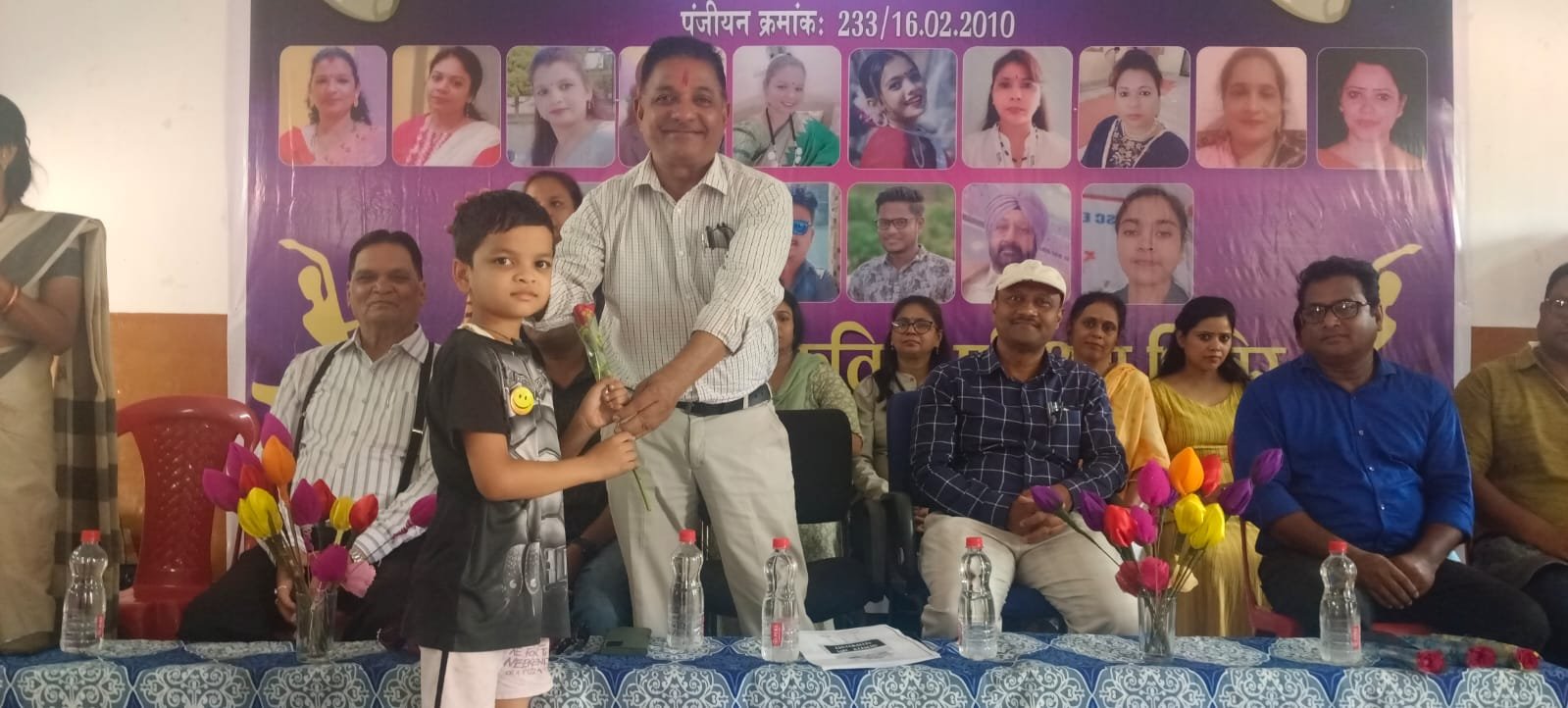 बच्चों की प्रतिभा को निखारने का काम कर रहा समर कैंप : सुरेश रावल