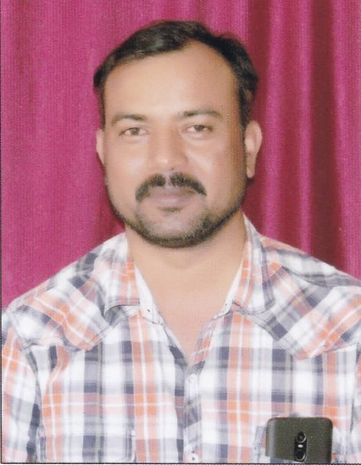 झन कर इनकार, हमर सुनव सरकार : अखिलेश त्रिपाठी