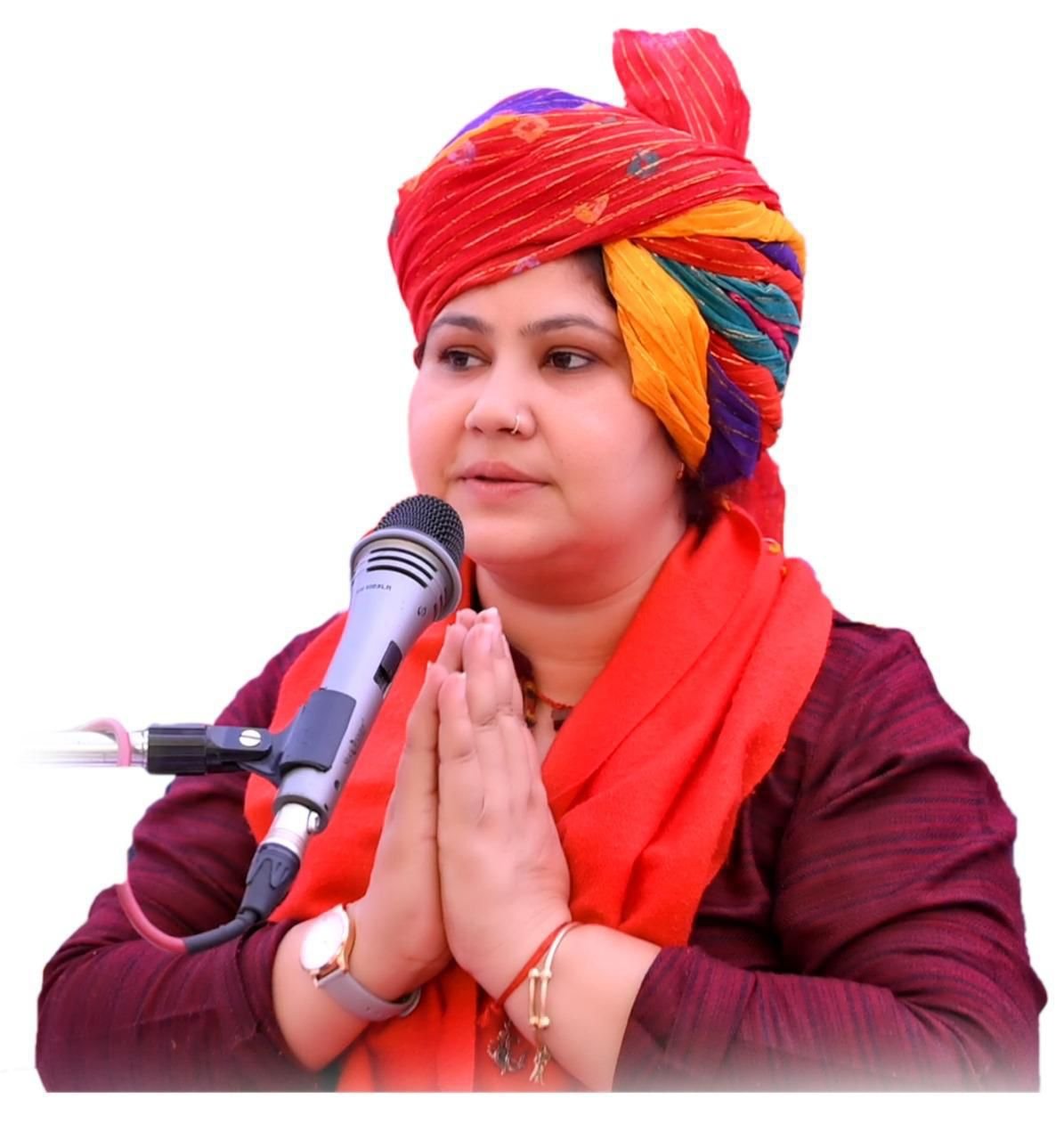 सनातन राष्ट्र जागरण कार्यक्रम आज से लालबाग मैदान में