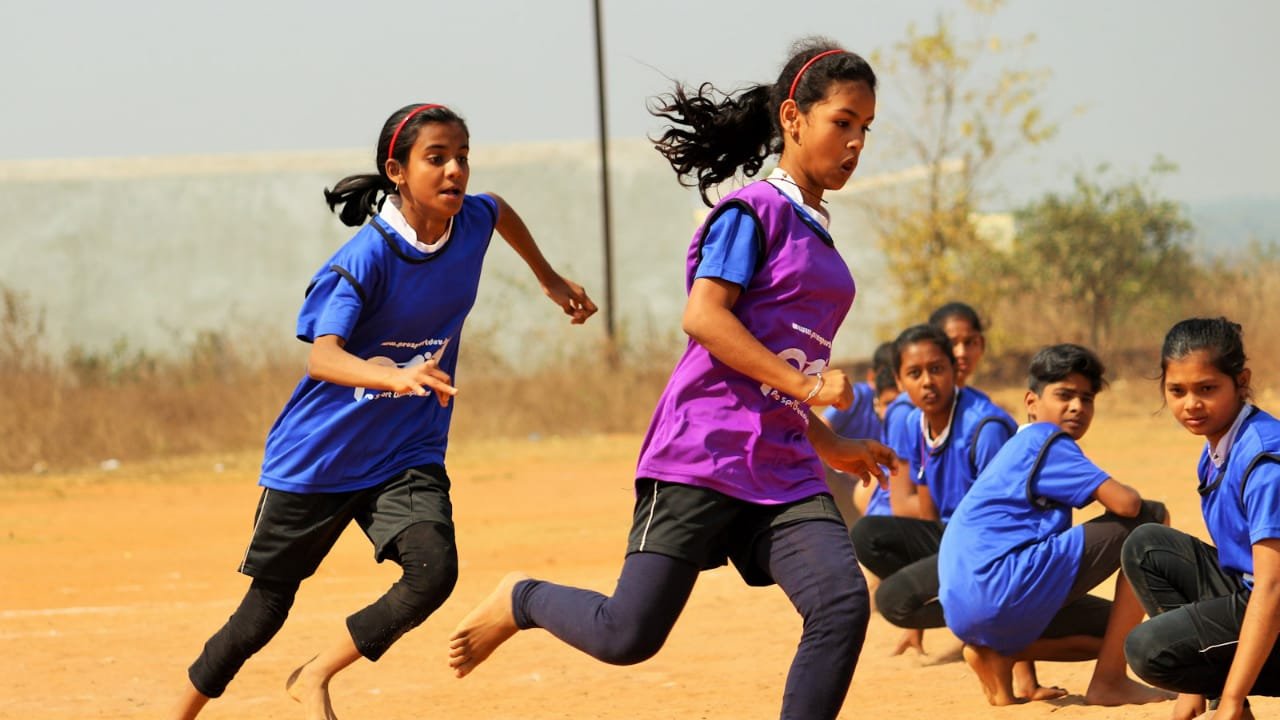इंटर स्कूल कबड्डी और खो खो प्रतियोगिता 24 अक्टूबर से आयोजित