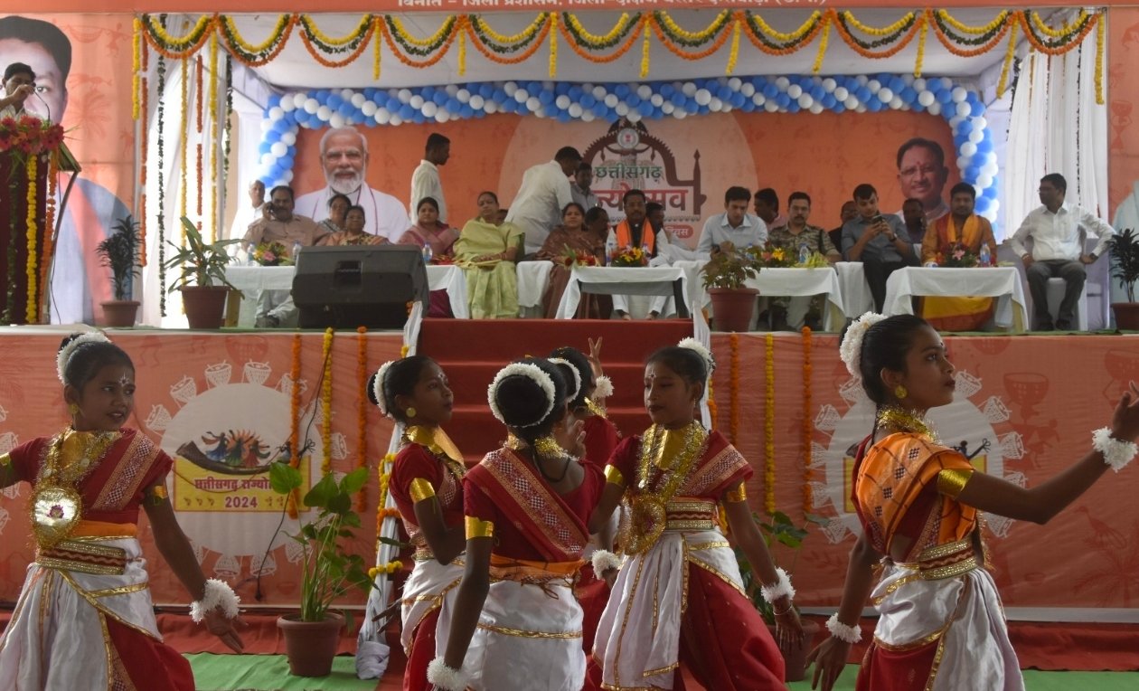 विकास की ओर अग्रसर जिले को नई ऊंचाइयों तक पहुंचाना हमारा लक्ष्य : विधायक