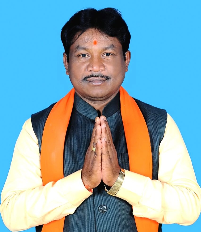 छठ महापर्व का हुआ आगाज, बस्तर सांसद ने दी क्षेत्रवासियों को शुभकामनाएं
