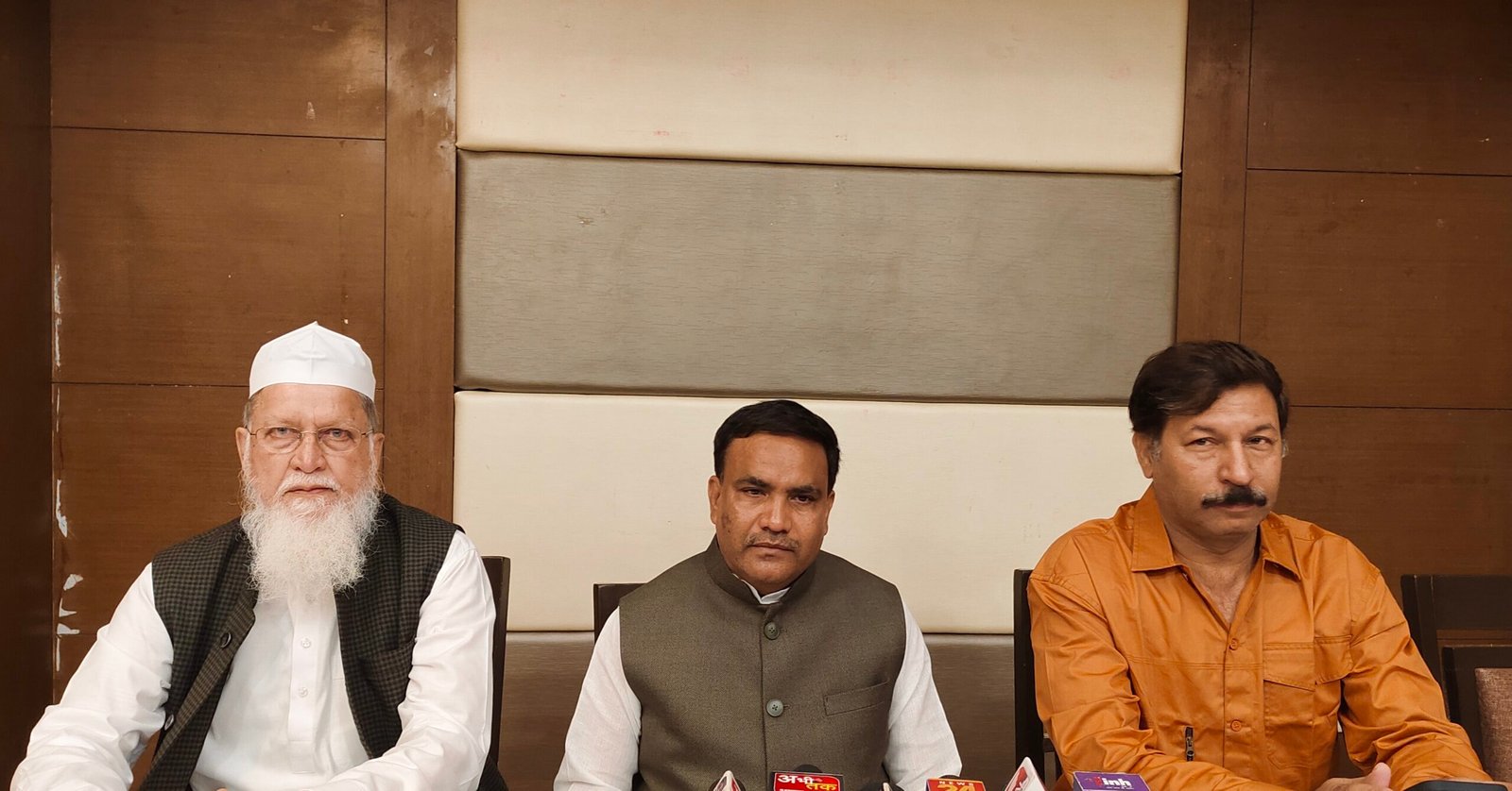 भ्रष्टाचार की जानकारी सही पाए जाने पर होगी कार्रवाई : सलीम राज