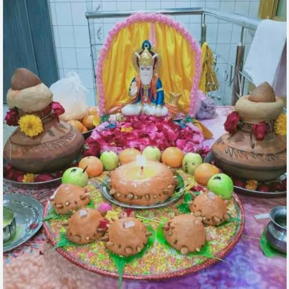 सिन्धी समाज मनाएगा विश्व बहराणा साहिब दिवस