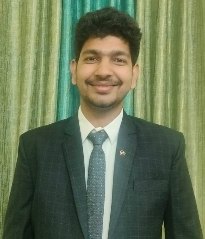 जिले के युवा सजल जैन का सिविल जज में हुआ चयन