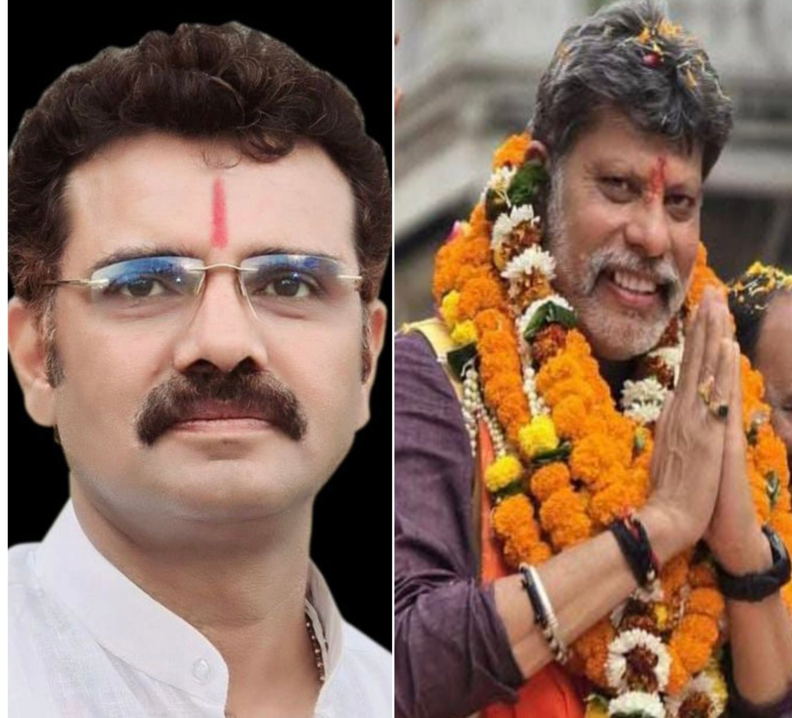 क्षेत्रीय विधायक किरण देव के नेतृत्व में शहर में चौमुखी विकास : संजय पाण्डेय
