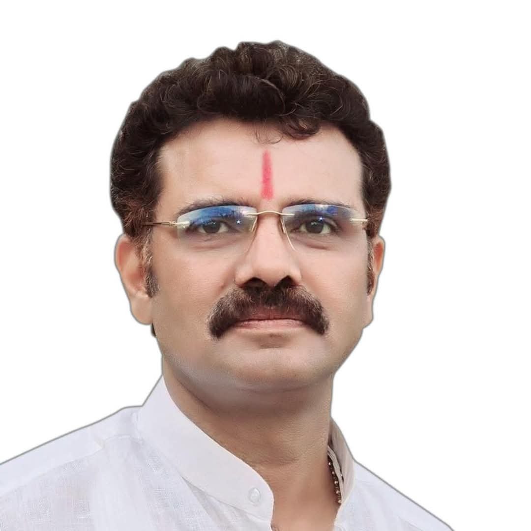 पानी की समस्या से निपटने सत्ताइस नलकूप स्वीकृत : संजय पांडे