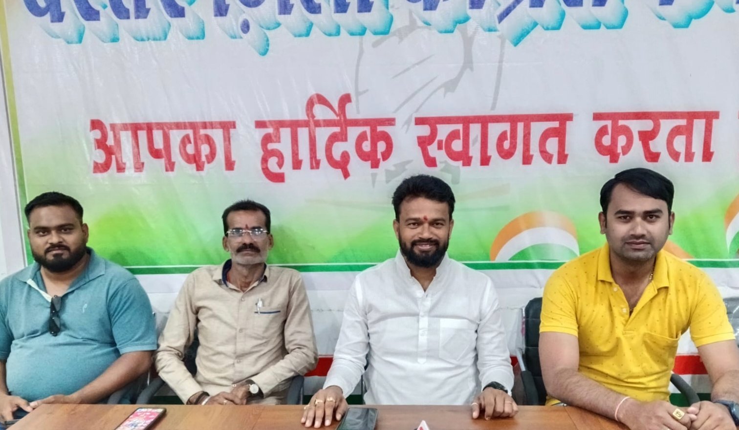 निजीकरण की ओर बढ़ता डिमरापाल सुपर स्पेशलिस्ट अस्पताल : सुशील मौर्य