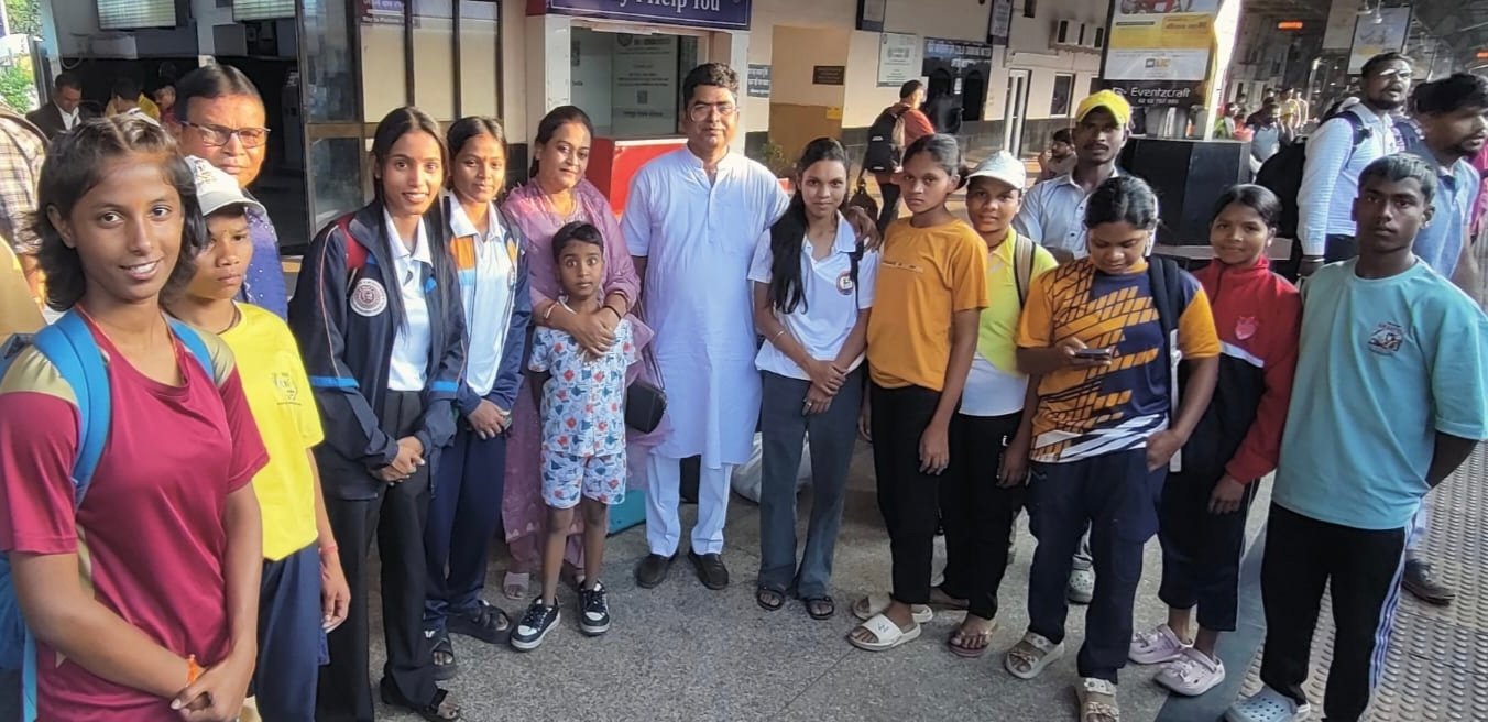 छत्तीसगढ़ के खिलाड़ी राष्ट्रीय थाई बॉक्सिंग चैंपियनशिप अमृतसर में दिखायेंगे अपना जौहर