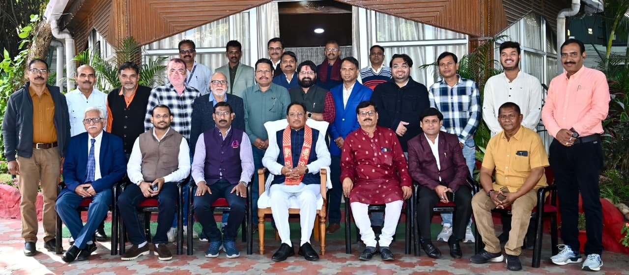 पत्रकारों की लेखनी केवल सूचना का माध्यम ही नहीं, पर्यटन को प्रोत्साहन देने का एक सशक्त साधन भी : मुख्यमंत्री