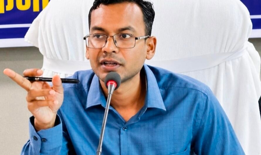 शाम की चौपाल में सुनेंगे जन की बात, आवास से जुड़ी समस्याओं का होगा समाधान