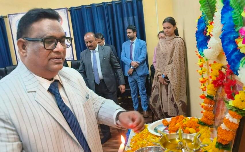 आपसी सुलह और सहमति से विवादों के समाधान का प्रभावी मंच है लोक अदालत