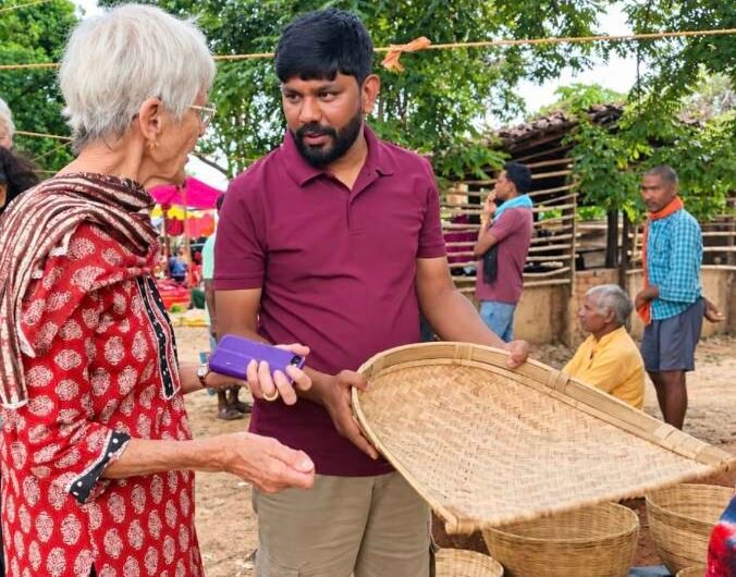 विदेशी पर्यटकों को आकर्षित कर रहा छत्तीसगढ़ ग्रामीण पर्यटन मॉडल