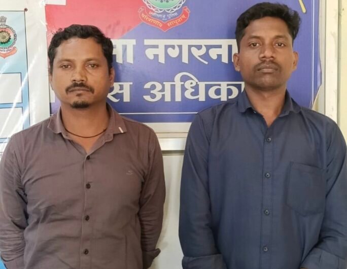 पुलिस की जांच में नरबली के प्रयास की बात असत्य, सामने आए तथ्य अलग
