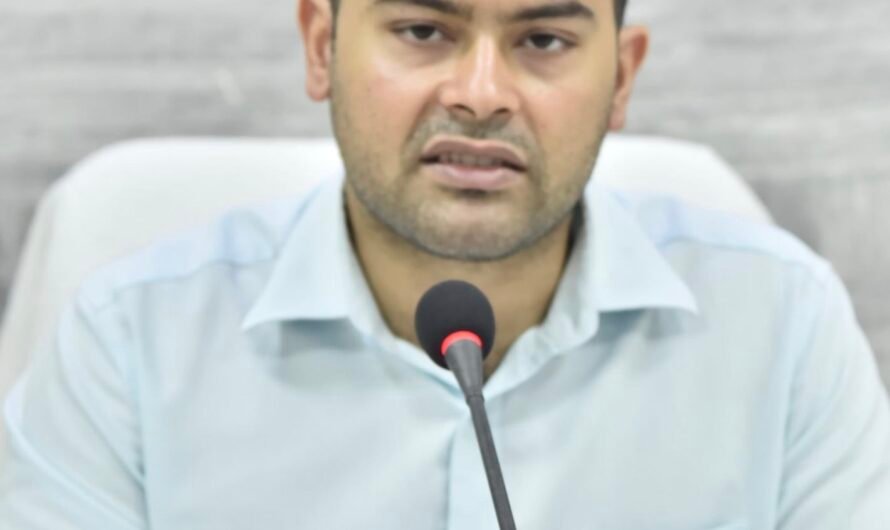 दिव्यांगजनों को निःशुल्क कृत्रिम अंग, सहायक उपकरण 5 अक्टूबर को दिया जाएगा : सीईओ