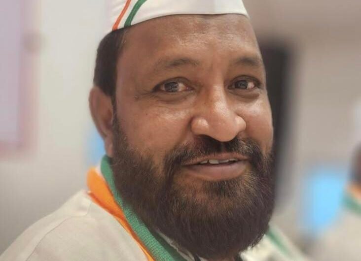 भाजपा की ट्रिपल इंजन सरकार इस त्रासदी से निपटने में असहाय साबित हुई : अनवर खान