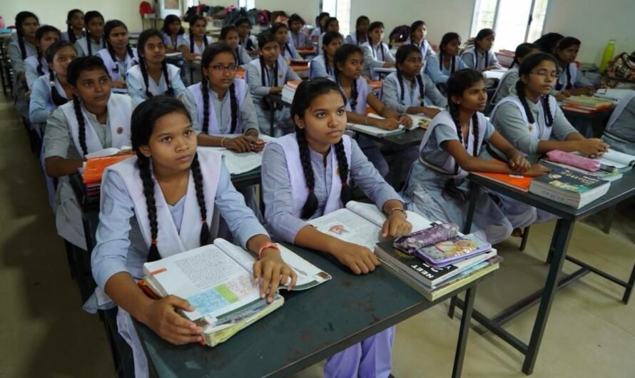 एनएमडीसी समर्थित ‘छू लो आसमान’ ने बदली वंचित परिवारों की तस्वीर