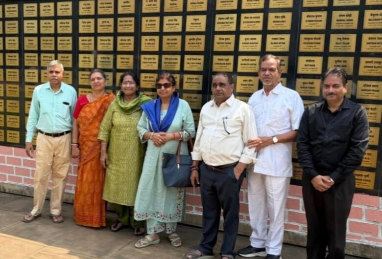 बदलते बस्तर को देखकर सेवानिवृत्त आईएएस अधिकारी बोले, यह नए दौर का बस्तर