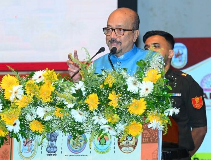 दवाएं सस्ती हों, नकली दवाओं पर लगे रोक : राज्यपाल